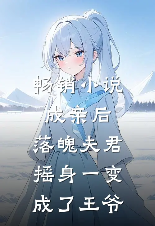 畅销小说成亲后，落魄夫君摇身一变成了王爷