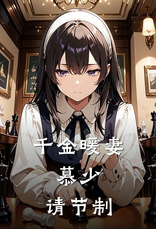 千金暖妻慕少,请节制 微风中摇曳