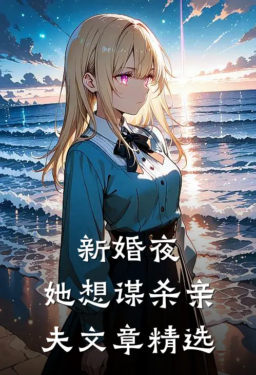 新婚夜，她想谋杀亲夫文章精选