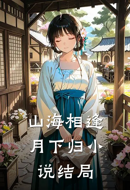 山海相逢月下归小说结局