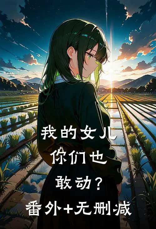 我的女儿，你们也敢动？番外+无删减