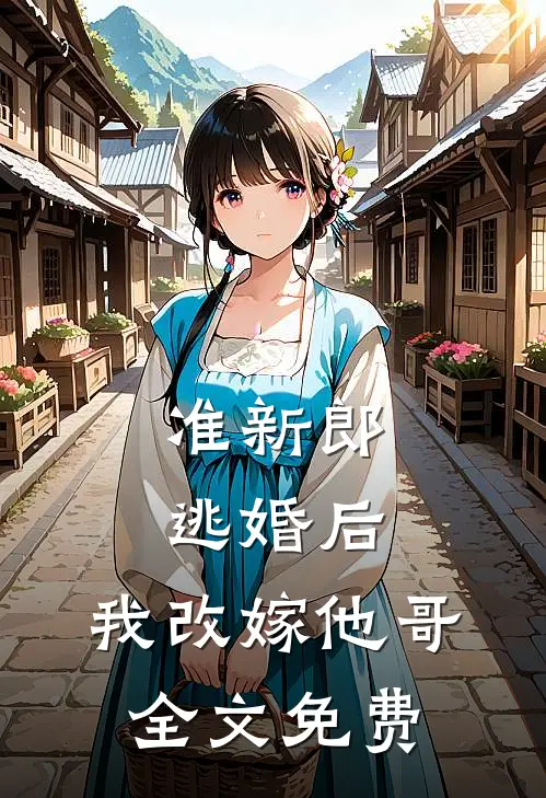 准新郎逃婚后,我改嫁他哥全文免费观看