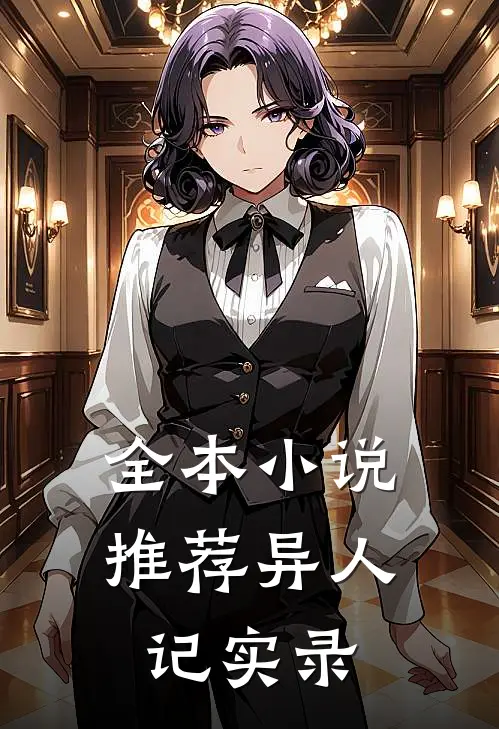 全本小说推荐异人记实录