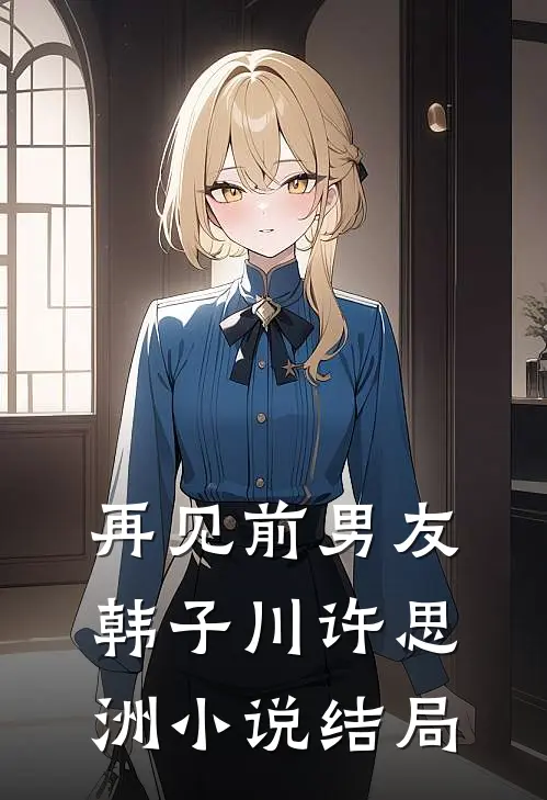 再见前男友韩子川许思洲小说结局