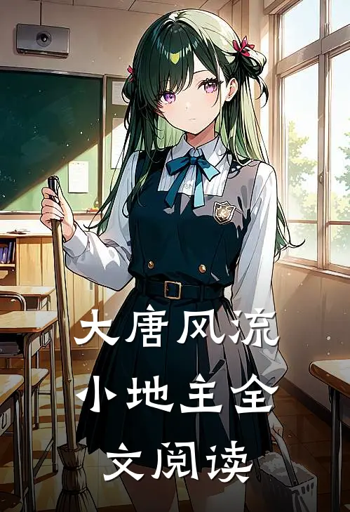 大唐风流小地主全文阅读