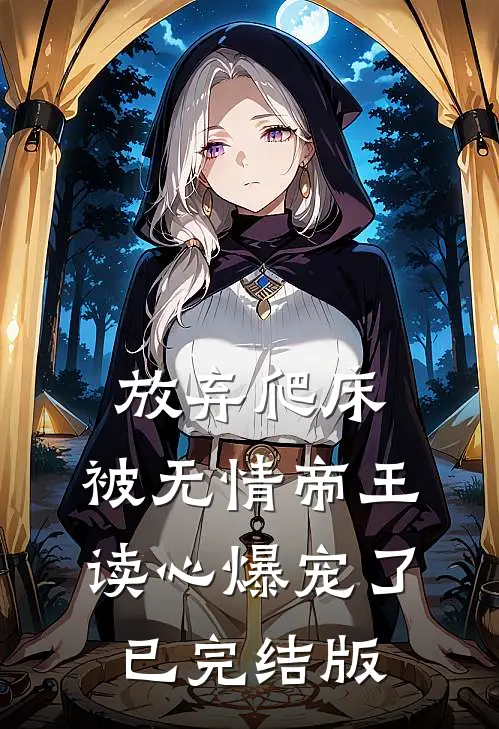 放弃爬床，被无情帝王读心爆宠了已完结版