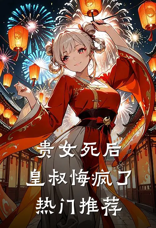 贵女死后,皇叔悔疯了热门推荐漫画