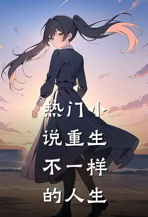 热门重生不一样的人生在线阅读