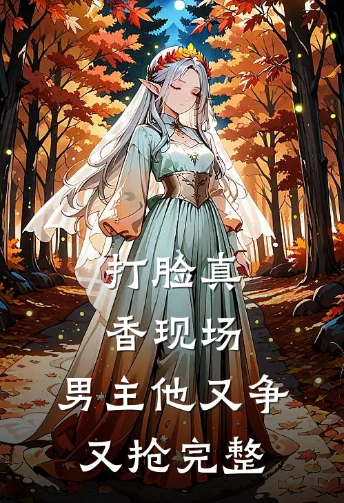 打脸真香现场男主他又争又抢完整免费阅读