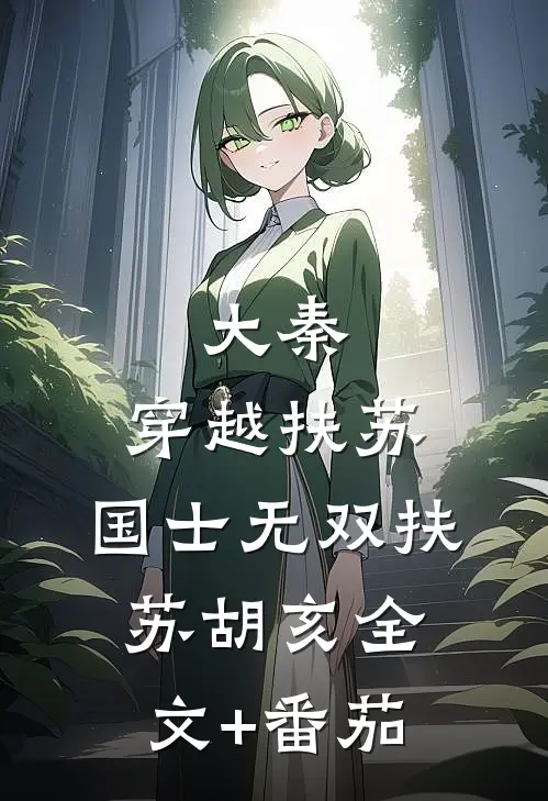大秦：穿越扶苏，国士无双扶苏胡亥全文+番茄
