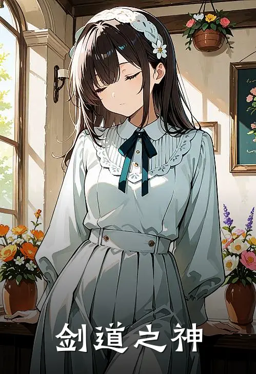 剑道之神