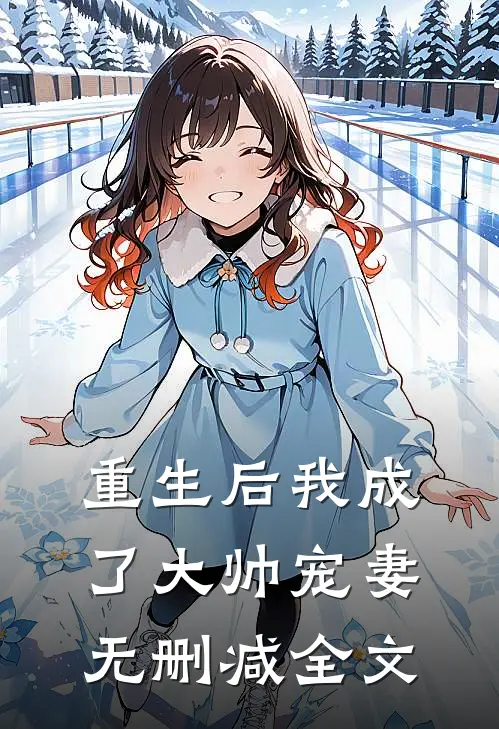 重生后我成了大帅宠妻无删减全文