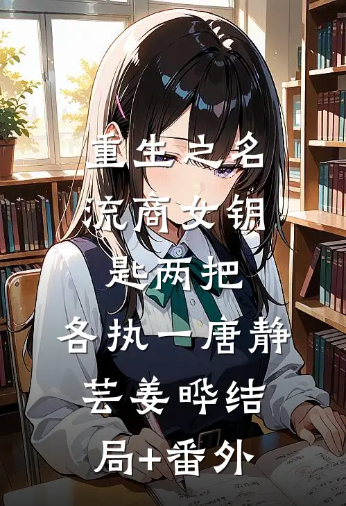 重生之名流商女-钥匙两把，各执一唐静芸姜晔结局+番外