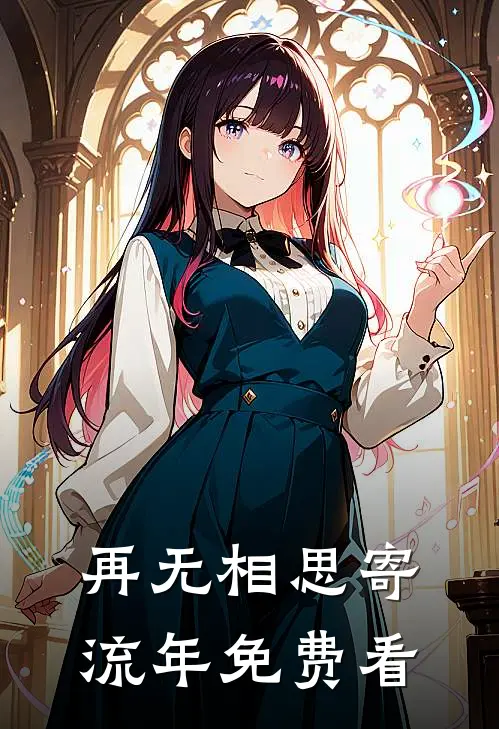 再无相思寄流年免费看