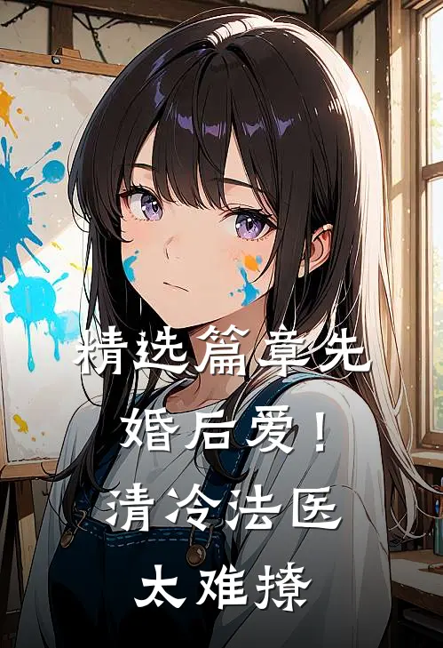 精选篇章先婚后爱！清冷法医太难撩