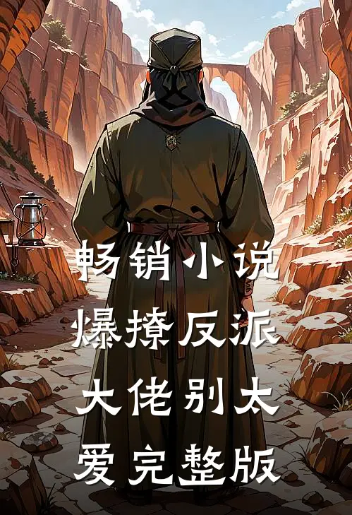 畅销小说爆撩反派大佬别太爱完整版