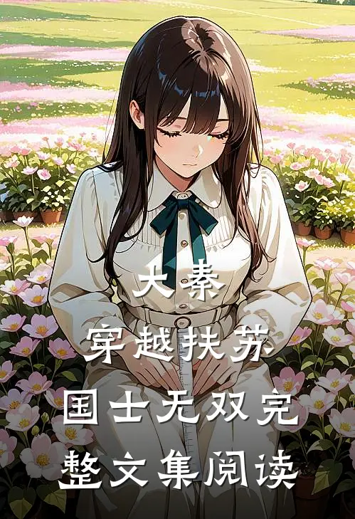 大秦：穿越扶苏，国士无双完整文集阅读