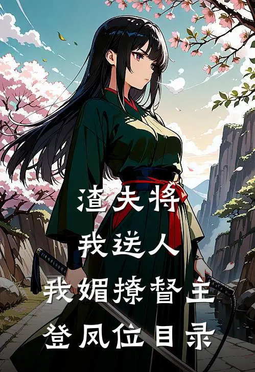 渣夫将我送人，我媚撩督主登凤位目录