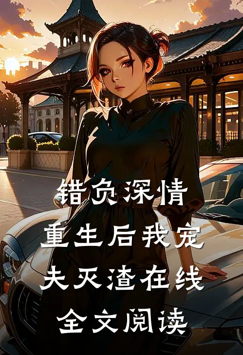 错负深情,重生后我宠夫灭渣在线全文阅读无弹窗
