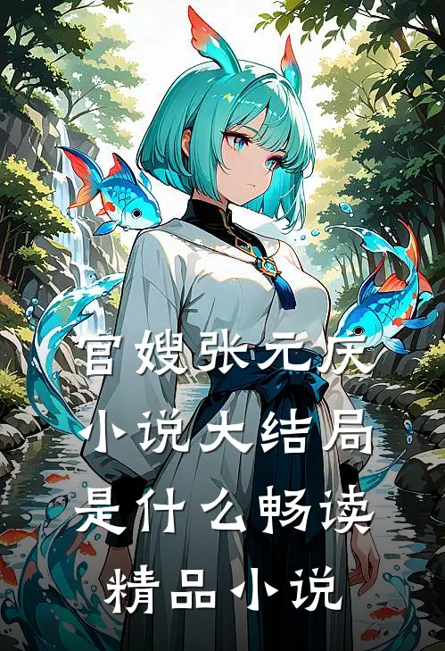 官嫂张元庆小说大结局是什么畅读精品小说
