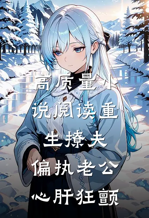 高质量小说阅读重生撩夫：偏执老公心肝狂颤
