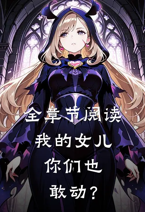 全章节阅读我的女儿，你们也敢动？