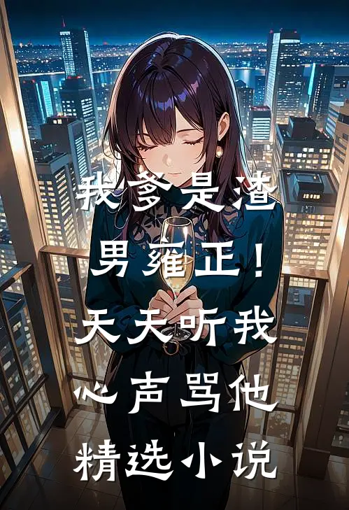 我爹是渣男雍正！天天听我心声骂他精选小说