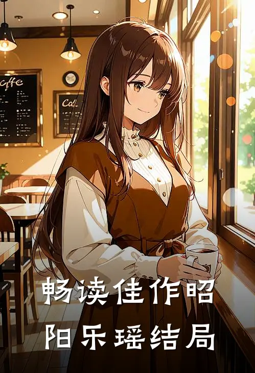 畅读佳作昭阳乐瑶结局