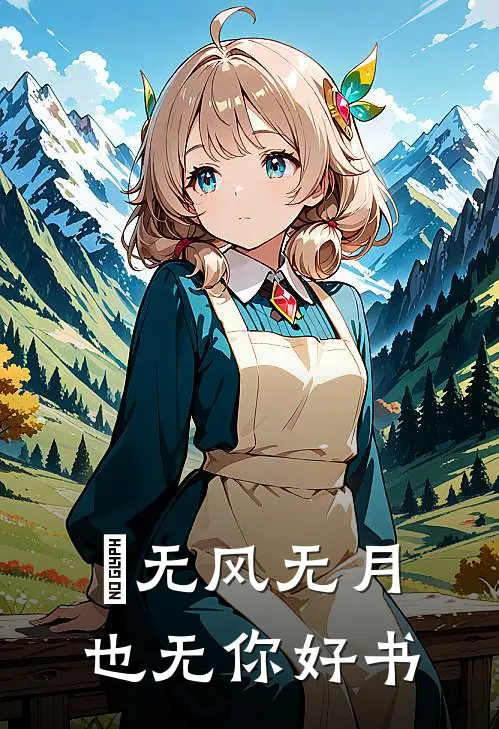 ‌无风无月也无你好书