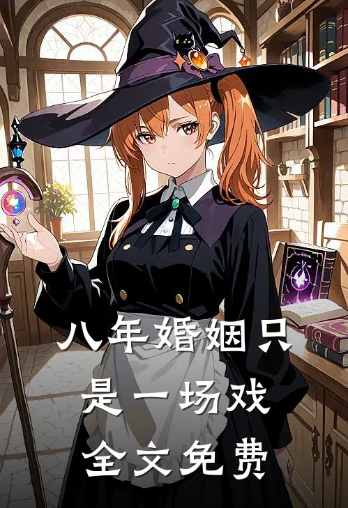 八年婚姻只是一场戏全文免费