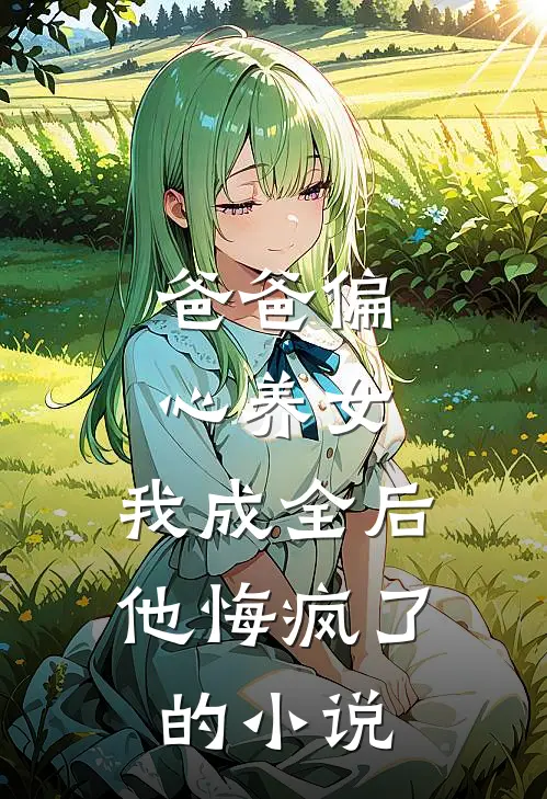 爸爸偏心养女,我成全后他悔疯了的叫