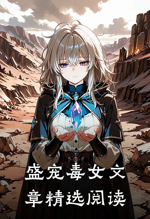 盛宠毒女文章精选阅读