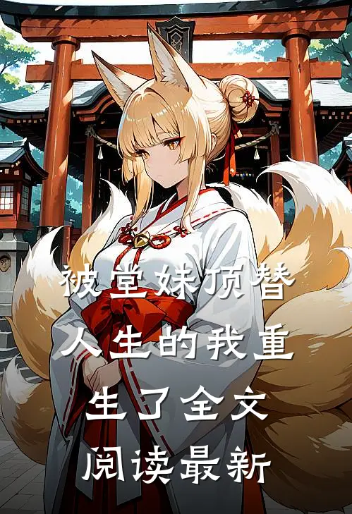 被堂妹顶替人生的我重生了全文阅读最新