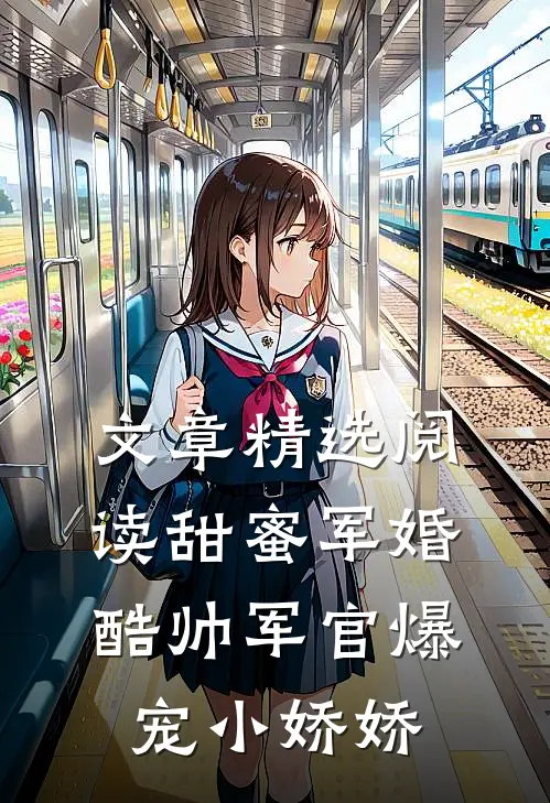 文章精选阅读甜蜜军婚，酷帅军官爆宠小娇娇