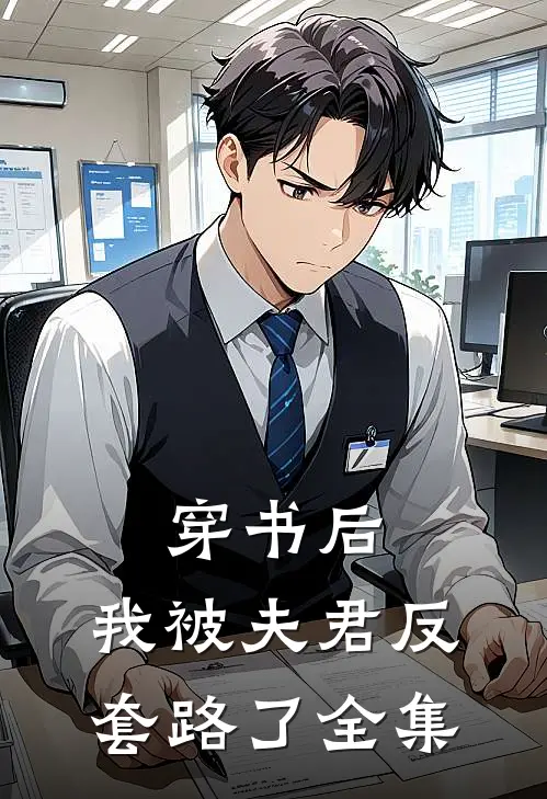 穿书后,我被夫君反套路了 全集免费观看