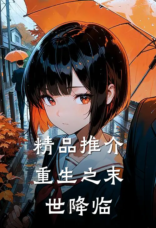 精品推介重生之末世降临
