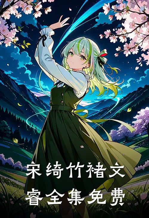 宋绮竹褚文睿小说阅读免费