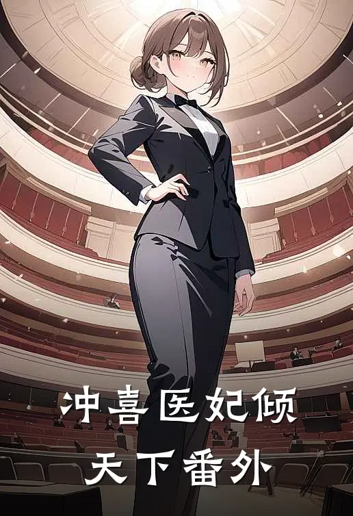冲喜医妃倾天下 番外