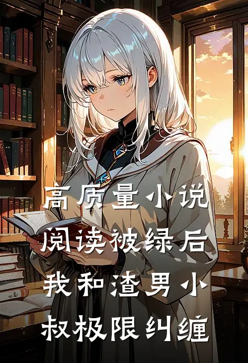 高质量小说阅读被绿后，我和渣男小叔极限纠缠