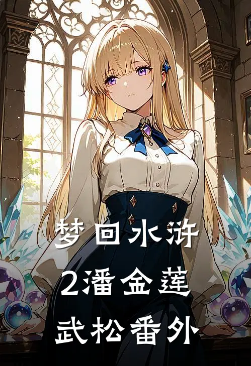 梦回水浒2潘金莲武松 番外