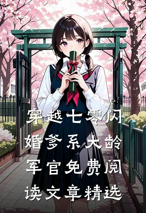 穿越七零闪婚爹系大龄军官免费阅读文章精选