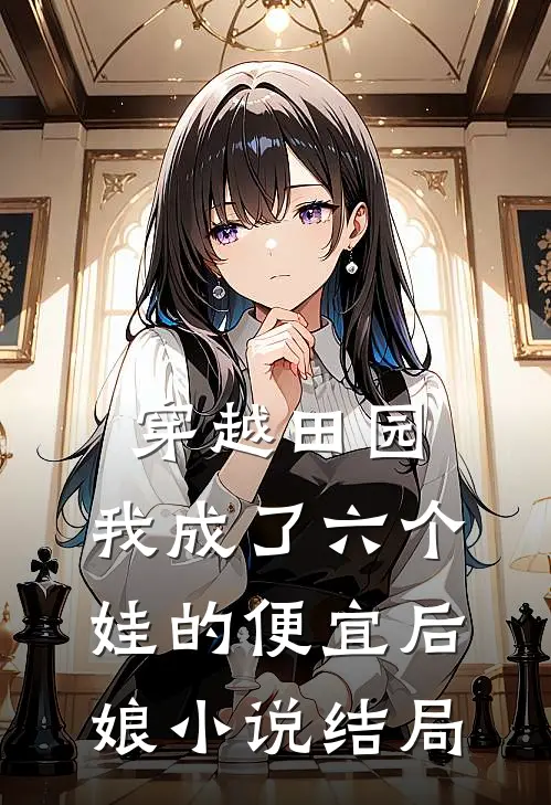 穿越田园我成了六个娃的便宜后娘结局怎么样
