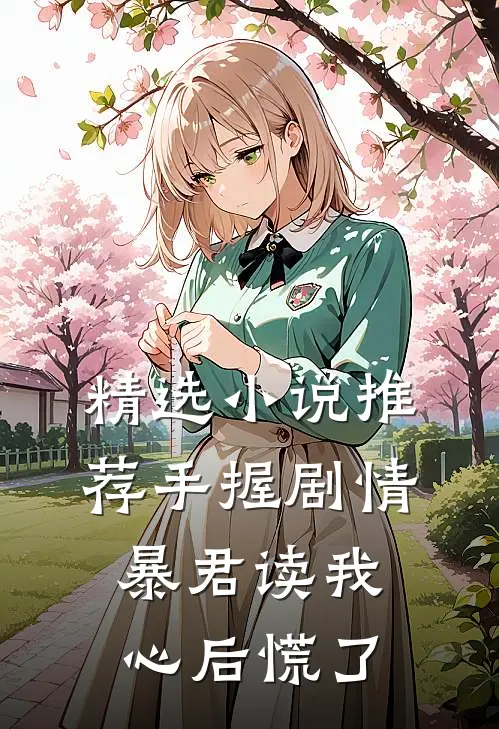 精选小说推荐手握剧情：暴君读我心后慌了