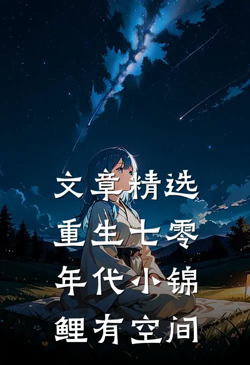 文章精选重生七零年代小锦鲤有空间
