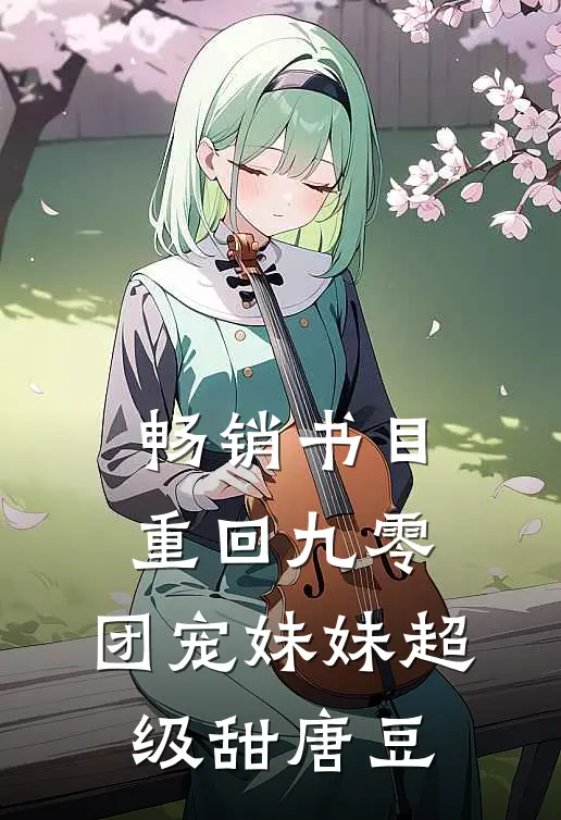 畅销书目重回九零:团宠妹妹超级甜 唐豆