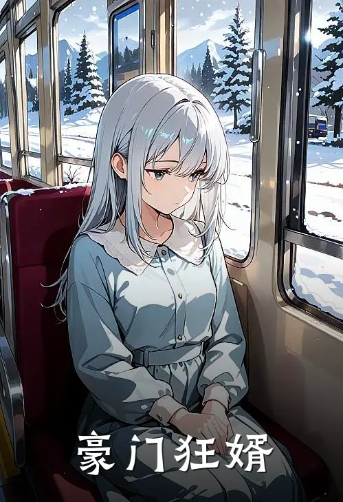 豪门狂婿