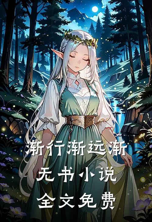 渐行渐远渐无书小说全文免费
