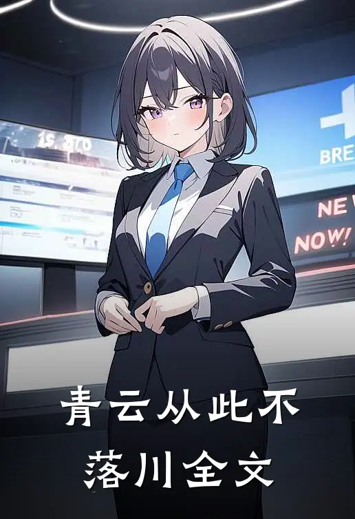 青云从此不落川全文