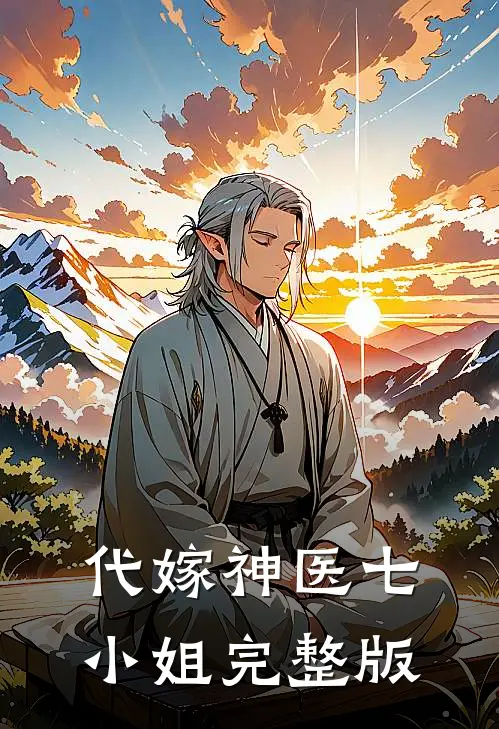 代嫁神医七小姐完整版