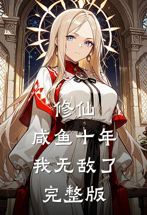 修仙咸鱼十年我无敌了完整版免费观看
